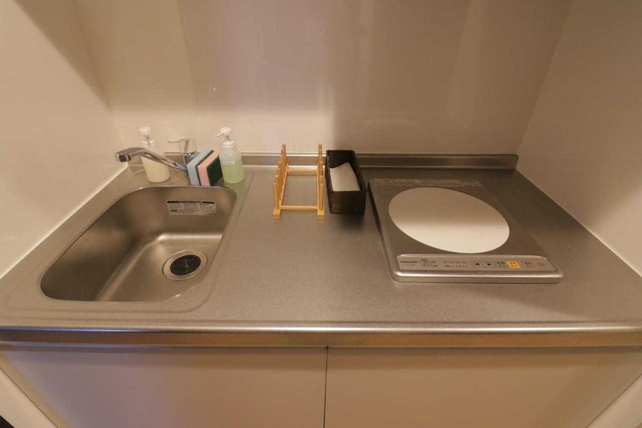 Hg Cozy Hotel No 47 天神橋筋六丁目駅前 Osaka Exterior foto