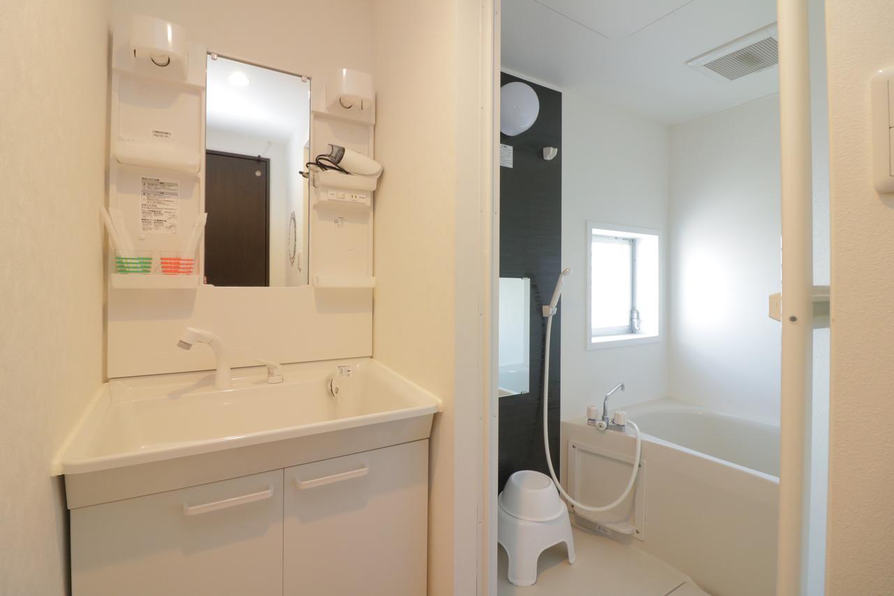 Hg Cozy Hotel No 47 天神橋筋六丁目駅前 Osaka Exterior foto