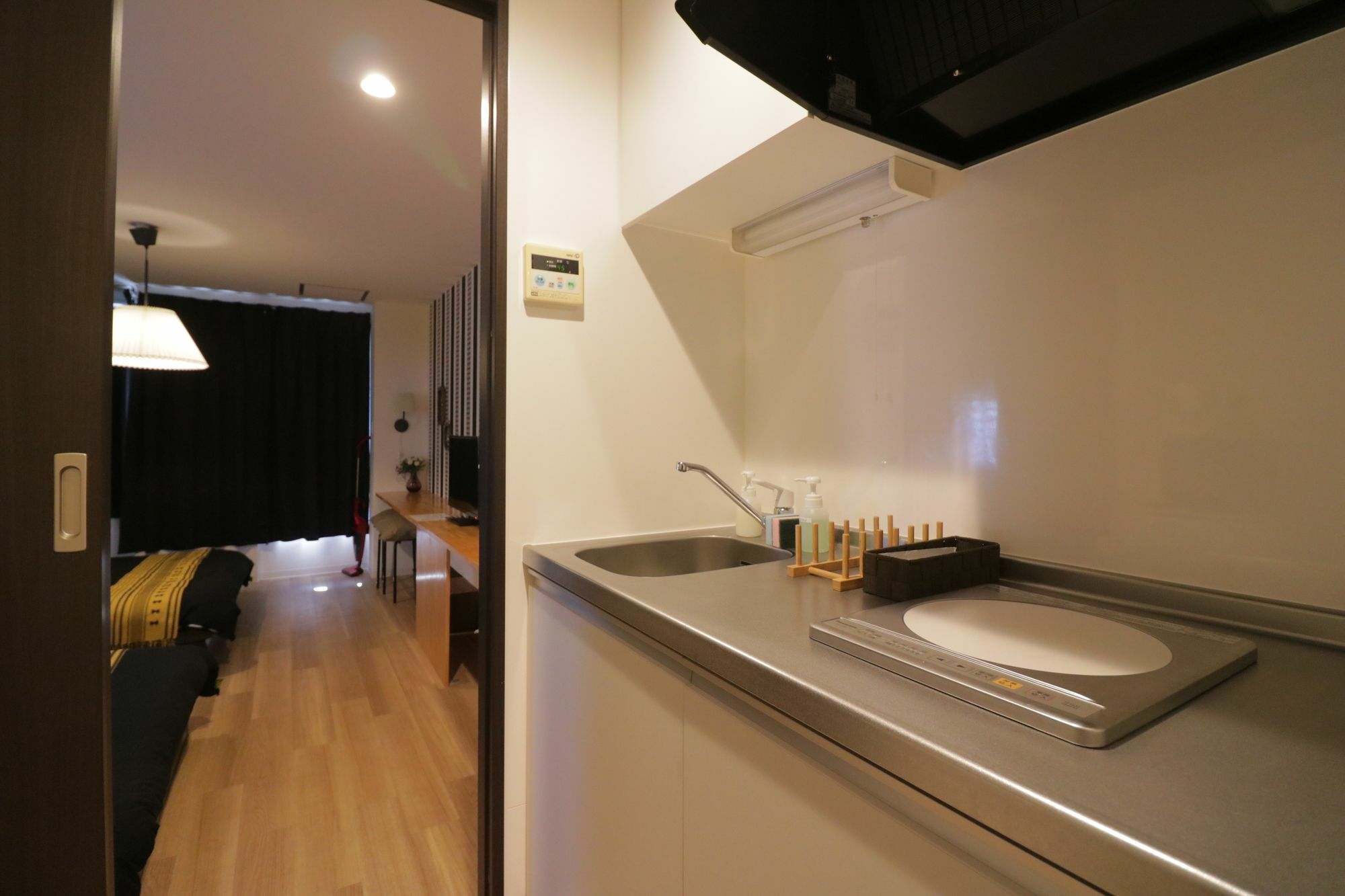 Hg Cozy Hotel No 47 天神橋筋六丁目駅前 Osaka Exterior foto
