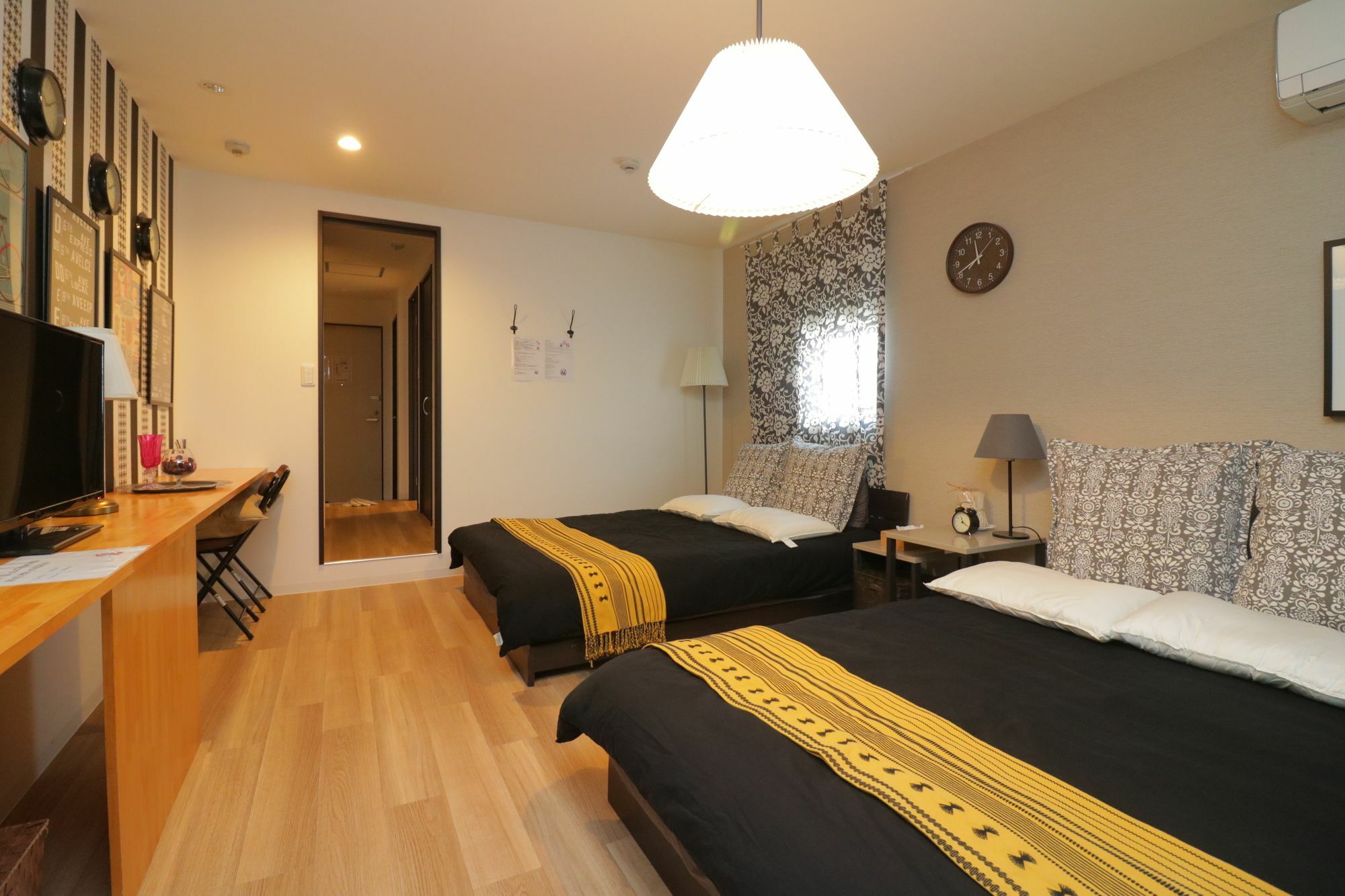 Hg Cozy Hotel No 47 天神橋筋六丁目駅前 Osaka Exterior foto