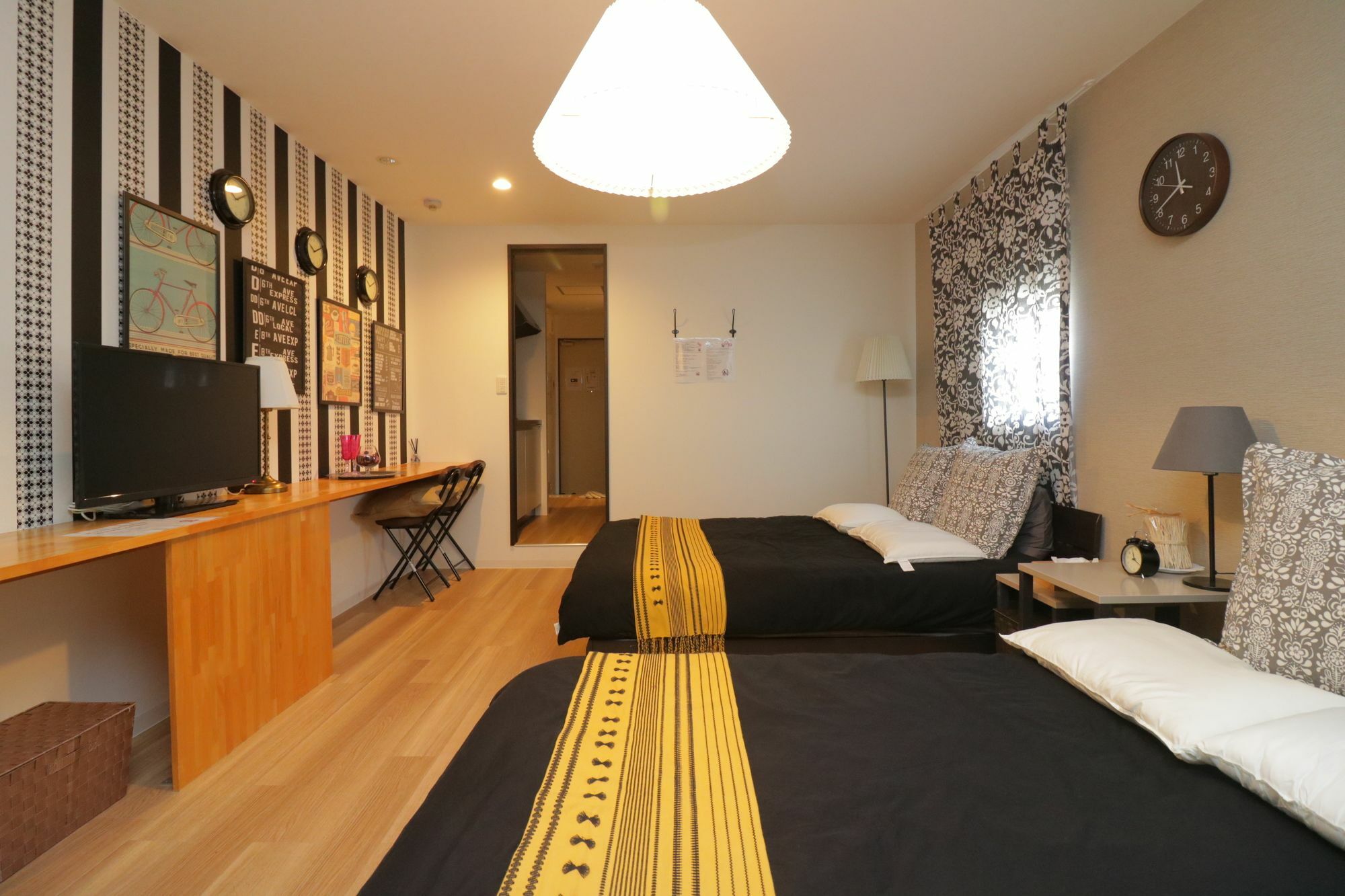 Hg Cozy Hotel No 47 天神橋筋六丁目駅前 Osaka Exterior foto